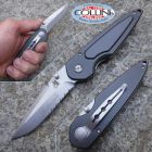 Eickhorn - Slim Cut Fiberglass coltello