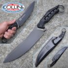 FOX Knives Fox - Olamic Tactical Battle Chef  Black - OLC-TAC13/2 - coltello