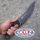 FOX Knives Fox - Olamic Tactical Battle Chef Black - OLC-TAC13/2 - coltello
