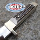 Othello Solingen Germany by Anton Wingen - Bowie Knives - coltello