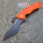 Viper - Maga' PVD G10 Arancio - V5914SGO - coltello