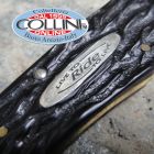 United Cutlery United - Harley Davidson HD-2 Lock Back folder with leather case - Col
