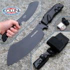 FOX Knives Fox - Panabas Survival Utility - FKMD FX-509 - coltello