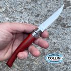 Opinel - N°08 Effilé Padouk - Coltello