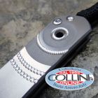 Chris Reeve Knives Chris Reeve - Small Sebenza 21 - Design Graphic - coltello