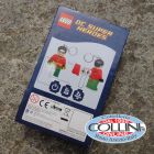 Lego DC Super Heroes - Robin - Portachiavi LED - torcia a led