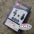 Lego DC Super Heroes - Catwoman - Portachiavi LED - torcia a led