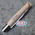 Opinel - N°13 Inox Faggio - Coltello