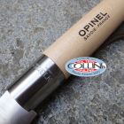 Opinel - N°13 Inox Faggio - Coltello