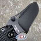 FOX Knives Fox USA - Olympian G10 by Mike Vellenkamp - FKU-OLY-G10 - coltello