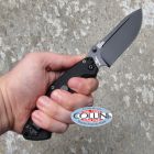 FOX Knives Fox USA - Olympian G10 by Mike Vellenkamp - FKU-OLY-G10 - coltello