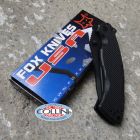 FOX Knives Fox USA - Olympian G10 by Mike Vellenkamp - FKU-OLY-G10 - coltello