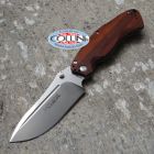 FOX Knives Fox USA - Olympian Cocobolo by Mike Vellenkamp - FKU-OLY-CB - coltello