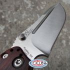 FOX Knives Fox USA - Olympian Cocobolo by Mike Vellenkamp - FKU-OLY-CB - coltello