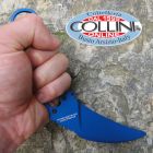 Extrema Ratio ExtremaRatio - TK SKAR Training Karambit in alluminio - coltello