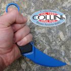 Extrema Ratio ExtremaRatio - TK SKAR Training Karambit in alluminio - coltello