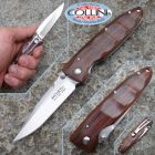 Mcusta - Basic Serie Rosewood knife - MC-0014R - coltello