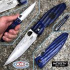 Mcusta - Date Masamune MC-0186G knife - SPG2 Powder Steel - Sengoku Se