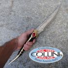 Valyrian Steel - Catspaw Blade Limited Edition - VS0102 - Il Trono di