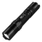 Nitecore - P10GT - Strobe Ready - 900 lumens e 286 metri - Torcia Led