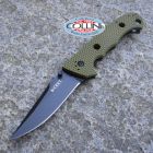 CRKT - Hammond Cruiser OD Green - 7904DKG - coltello
