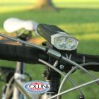 Fenix Light - BC30 Cree XM-L2 T6 - 1800 Lumens - Torcia per Bici