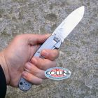 Esee Knives - Avispa - Desert - BRK1301DT - coltello
