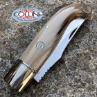 Consigli Conaz Consigli Scarperia - Fiorentino Bovino knife cm 24 - 50018 - col