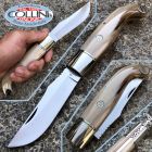 Consigli Conaz Consigli Scarperia - Fiorentino Bovino knife cm 24 - 50018 - col