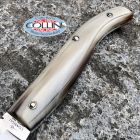 Consigli Conaz Consigli Scarperia - Maremmano knife 24cm Corno Bue - 50031 - co
