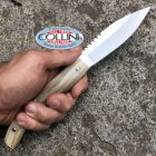 Consigli Conaz Consigli Scarperia - Maremmano knife 24cm Corno Bue - 50031 - co