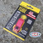 Nitecore - Tube - Red - Portachiavi Ricaricabile USB - 45 lumens e 24