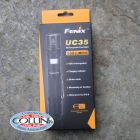 Fenix Light - UC35 Cree XM-L2 U2 - 960 lumens - RICARICABILE - torce a