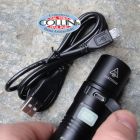 Fenix Light - UC35 Cree XM-L2 U2 - 960 lumens - RICARICABILE - torce a