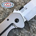 Kershaw - Emerson CQC-6K Framelock - D2 steel - 6034D2 - coltello