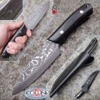 Saji Takeshi Takeshi Saji - Bat 130 knife - Coltello Artigianale