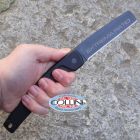 Extrema Ratio ExtremaRatio - T-Razor Folding Knife - Black - coltello