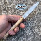 Laguiole en Aubrac - Ancestral in legno di Faggio - coltello artigiana
