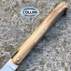 Laguiole en Aubrac - Ancestral in legno di Faggio - coltello artigiana