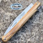 Laguiole en Aubrac - Ancestral in legno di Faggio - coltello artigiana