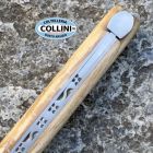 Laguiole en Aubrac - Ancestral in legno di Faggio - coltello artigiana