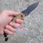 Pohl Force - Bravo One Gen3 - Desert Survival 1057 - coltello