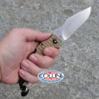 Pohl Force - Bravo One Gen3 - Desert Outdoor 1056 - coltello
