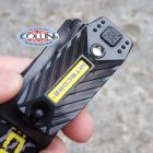 Nitecore - T360 - Frontale Ricaricabile USB - 45 lumens e 30 metri - T