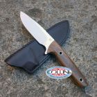 FOX Knives Fox - Field and Hunting - Bocote - FX-513 - coltello