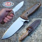FOX Knives Fox - Field and Hunting - Bocote - FX-513 - coltello