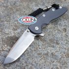 Rick Hinderer Knives - XM-18 - Spanto 3.5" Gen IV - Carbon Fiber with