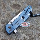 Rick Hinderer Knives - XM-24 - Slicer Custom Grind - Carbon Fiber with