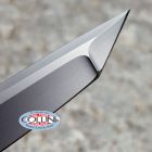 Microtech Anthony Marfione - Custom A.D.O. Tanto - ADO - coltello artigianale