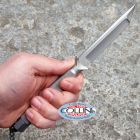 Microtech Anthony Marfione - Custom A.D.O. Tanto - ADO - coltello artigianale